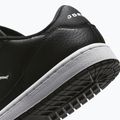 Încălțăminte pentru copii Nike Jordan Court Connect Low black/white 16