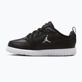 Încălțăminte pentru copii  Jordan Court Connect Low black/white 2