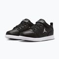 Încălțăminte pentru copii  Jordan Court Connect Low black/white 3