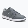 Încălțăminte pentru bărbați Nike Jordan Access Court Low smoke grey/white/light smoke grey