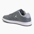 Încălțăminte pentru bărbați Nike Jordan Access Court Low smoke grey/white/light smoke grey 3