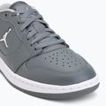 Încălțăminte pentru bărbați Nike Jordan Access Court Low smoke grey/white/light smoke grey 7