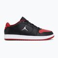 Buty męskie  Nike Jordan Access Court Low black/gym red/white 2