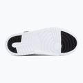Buty dziecięce Nike Jordan Court Connect Low black/white 4