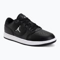 Buty męskie  Nike Jordan Access Court Low black/white