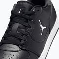 Buty męskie  Nike Jordan Access Court Low black/white 8