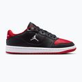 Încălțăminte  Jordan Court Connect Low black/gym red/white