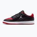 Încălțăminte pentru copii Nike Jordan Court Connect Low black/gym red/white 2