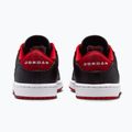 Încălțăminte pentru copii Nike Jordan Court Connect Low black/gym red/white 4