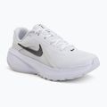 Încălțăminte de alergare pentru femei Nike Downshifter 14 white/platinum tint/anthracite/black