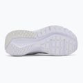 Încălțăminte de alergare pentru femei Nike Downshifter 14 white/platinum tint/anthracite/black 4
