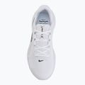 Încălțăminte de alergare pentru femei Nike Downshifter 14 white/platinum tint/anthracite/black 5