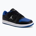 Încălțăminte pentru bărbați Nike Jordan Access Court Low Black/Game Royal/White