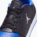 Încălțăminte pentru bărbați Nike Jordan Access Court Low Black/Game Royal/White 7