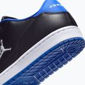Încălțăminte pentru bărbați Nike Jordan Access Court Low Black/Game Royal/White 8
