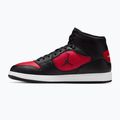Încălțăminte pentru bărbați Nike Jordan Access Court Mid black/gym red/white/black 2