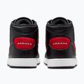 Buty męskie  Nike Jordan Access Court Mid black/gym red/white/black 4
