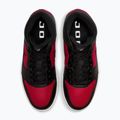 Buty męskie  Nike Jordan Access Court Mid black/gym red/white/black 6