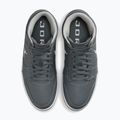 Încălțăminte pentru bărbați Nike Jordan Access Court Mid smoke grey/light smoke grey/white 6