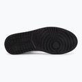 Încălțăminte pentru bărbați  Jordan Access Court Mid white/black 4