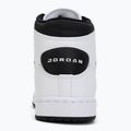 Încălțăminte pentru bărbați  Jordan Access Court Mid white/black 6