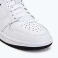 Încălțăminte pentru bărbați  Jordan Access Court Mid white/black 7