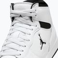 Încălțăminte pentru bărbați  Jordan Access Court Mid white/black 8