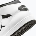 Încălțăminte pentru bărbați  Jordan Access Court Mid white/black 9