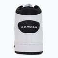 Buty damskie  Nike Jordan Court Connect Mid white/black 6