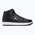 Încălțăminte pentru bărbați  Jordan Access Court Mid black/white 2