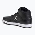 Încălțăminte pentru bărbați  Jordan Access Court Mid black/white 3