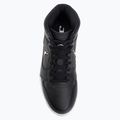 Încălțăminte pentru bărbați  Jordan Access Court Mid black/white 5
