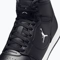 Încălțăminte pentru bărbați  Jordan Access Court Mid black/white 8