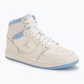 Buty damskie  Nike Jordan Court Connect Mid pale ivory/psychic blue/particle rose