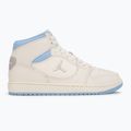 Încălțăminte pentru femei Nike Jordan Court Connect Mid pale ivory/psychic blue/particle rose 2