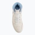 Buty damskie  Nike Jordan Court Connect Mid pale ivory/psychic blue/particle rose 5
