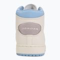 Încălțăminte pentru femei Nike Jordan Court Connect Mid pale ivory/psychic blue/particle rose 6