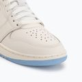 Încălțăminte pentru femei Nike Jordan Court Connect Mid pale ivory/psychic blue/particle rose 7