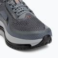 Încălțăminte de alergare pentru bărbați Nike Pegasus Premium cool grey/wolf grey/safety orange/black 7