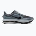 Încălțăminte de alergare pentru bărbați Nike Pegasus Premium cool grey/wolf grey/safety orange/black