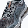 Încălțăminte de alergare pentru bărbați Nike Pegasus Premium cool grey/wolf grey/safety orange/black 8