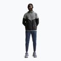Geacă de alergare pentru bărbați Nike Impossibly Light Windrunner smoke grey/wolf grey/black 2