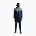 Geacă de alergare pentru bărbați Nike Impossibly Light Windrunner smoke grey/smoke grey/midnight navy 2
