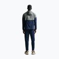 Geacă de alergare pentru bărbați Nike Impossibly Light Windrunner smoke grey/smoke grey/midnight navy 3