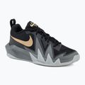 Încălțăminte pentru copii Nike S.T. Dynamite black/wolf grey/smoke grey/metallic gold