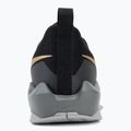 Încălțăminte pentru copii Nike S.T. Dynamite black/wolf grey/smoke grey/metallic gold 6