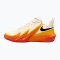 Încălțăminte pentru copii Nike S.T. Dynamite chalk/picante red/total orange/black 2
