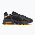 Încălțăminte pentru bărbați Nike Air Max Fire black/metallic rose gold/laser orange 2