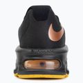 Încălțăminte pentru bărbați Nike Air Max Fire black/metallic rose gold/laser orange 6