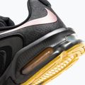 Încălțăminte pentru bărbați Nike Air Max Fire black/metallic rose gold/laser orange 10